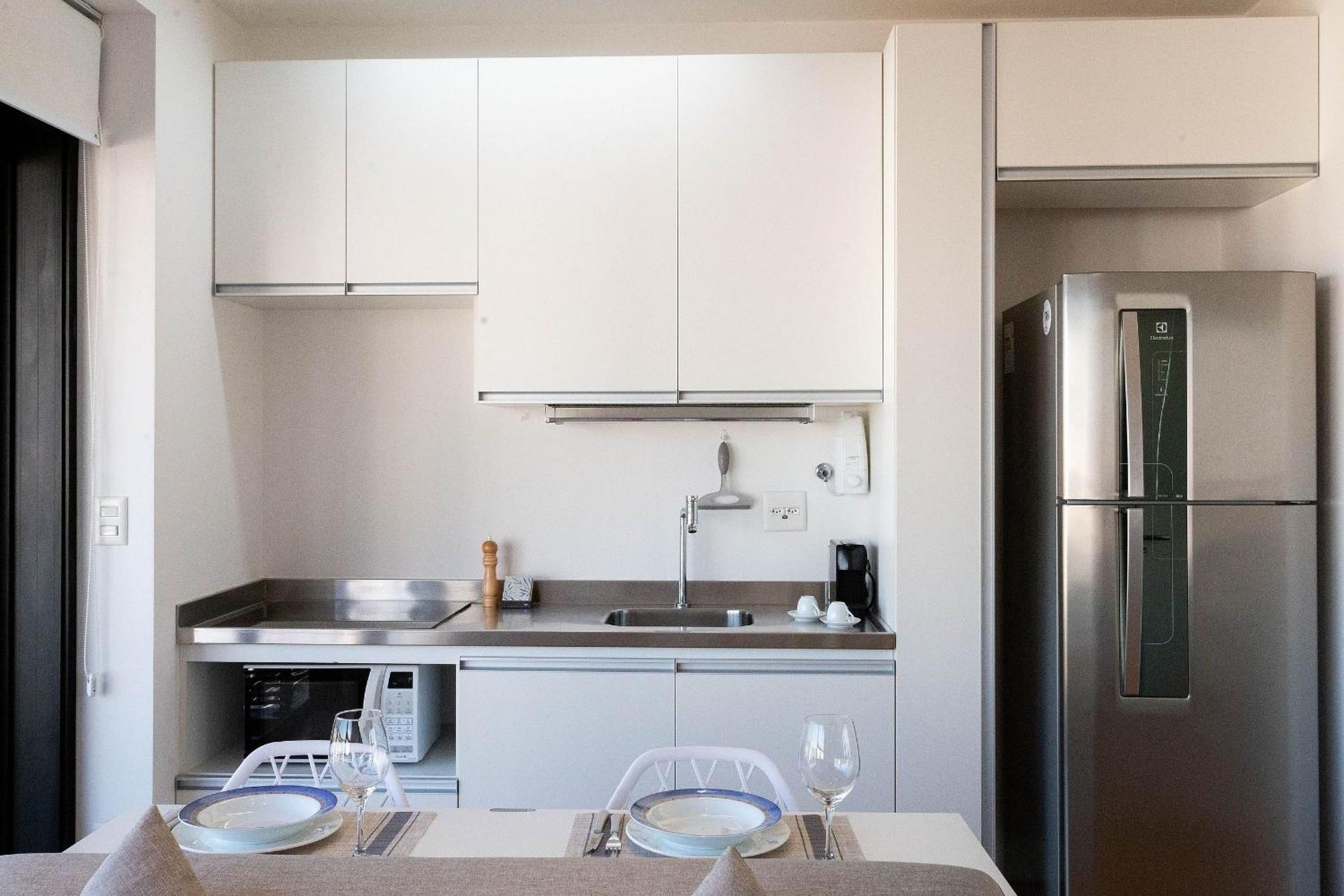 Condominio Na Vila Madalena Com Lazer E Garagem São Paulo Exteriör bild