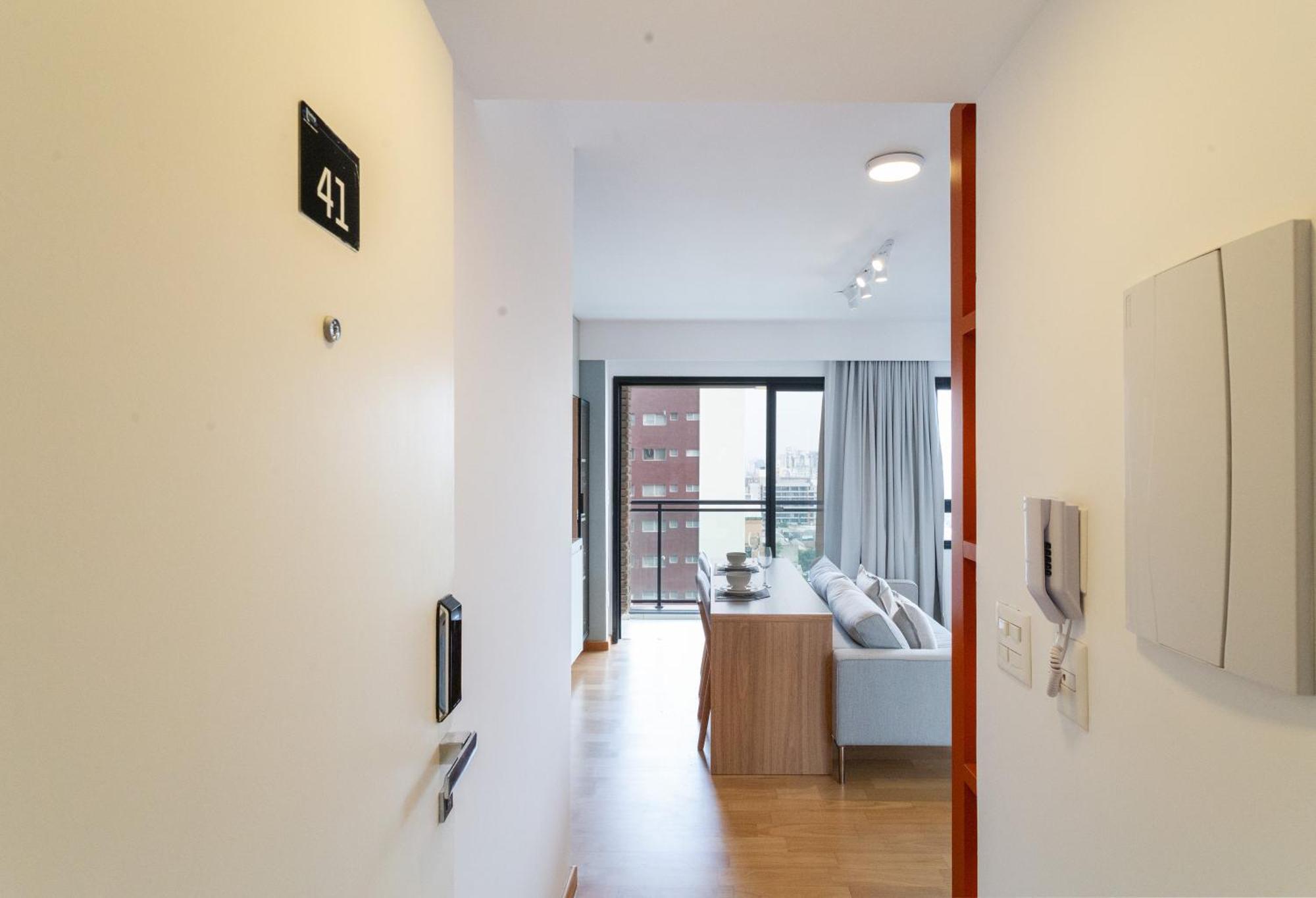 Condominio Na Vila Madalena Com Lazer E Garagem São Paulo Exteriör bild