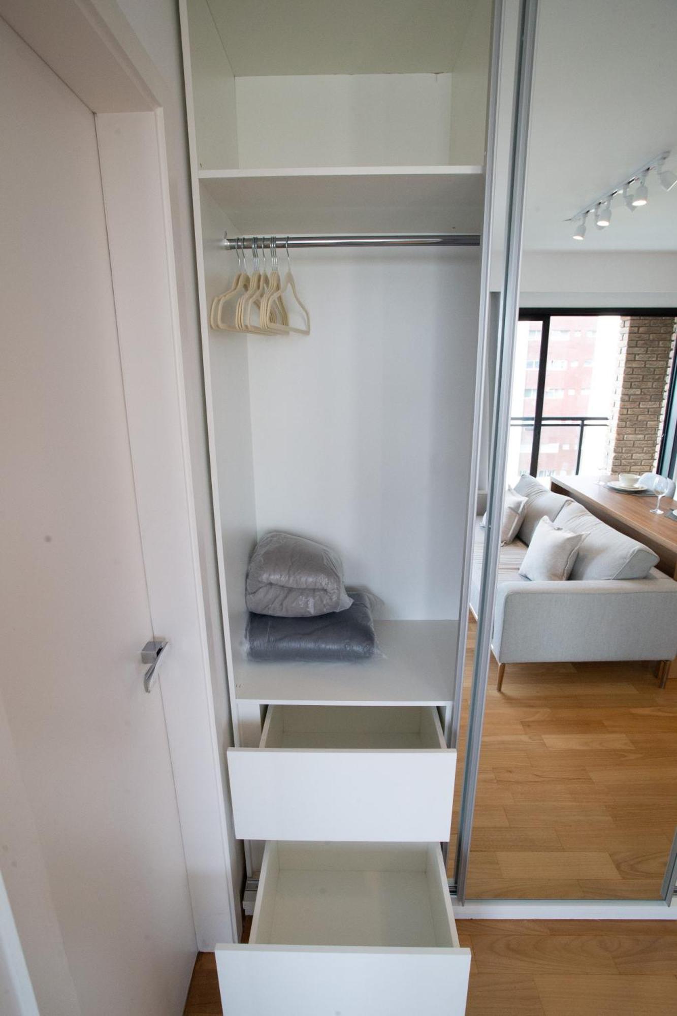 Condominio Na Vila Madalena Com Lazer E Garagem São Paulo Rum bild