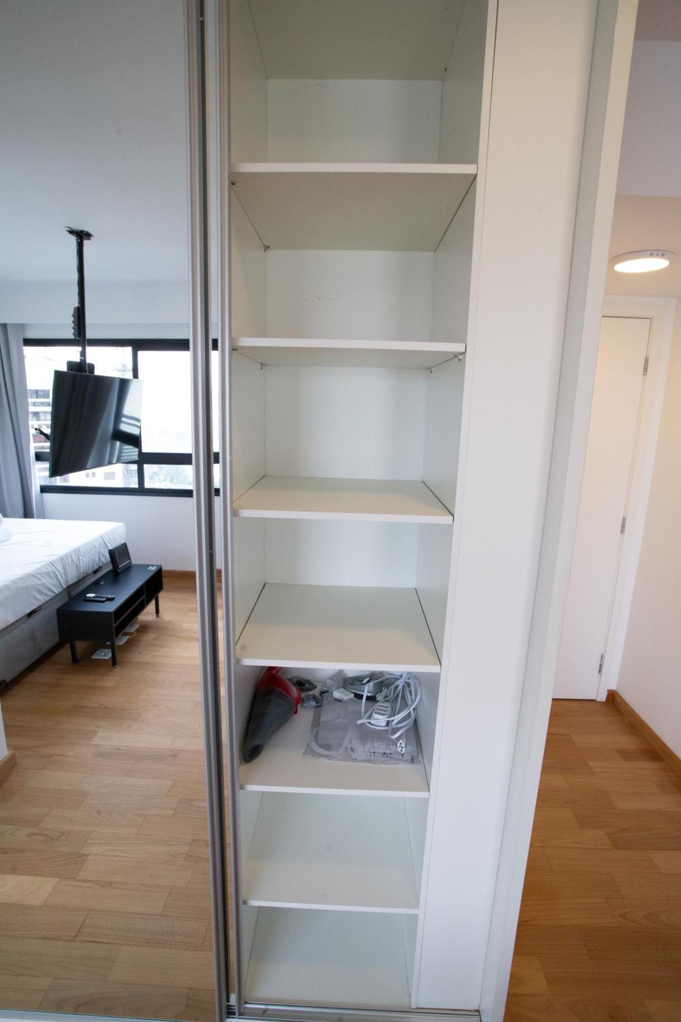 Condominio Na Vila Madalena Com Lazer E Garagem São Paulo Rum bild