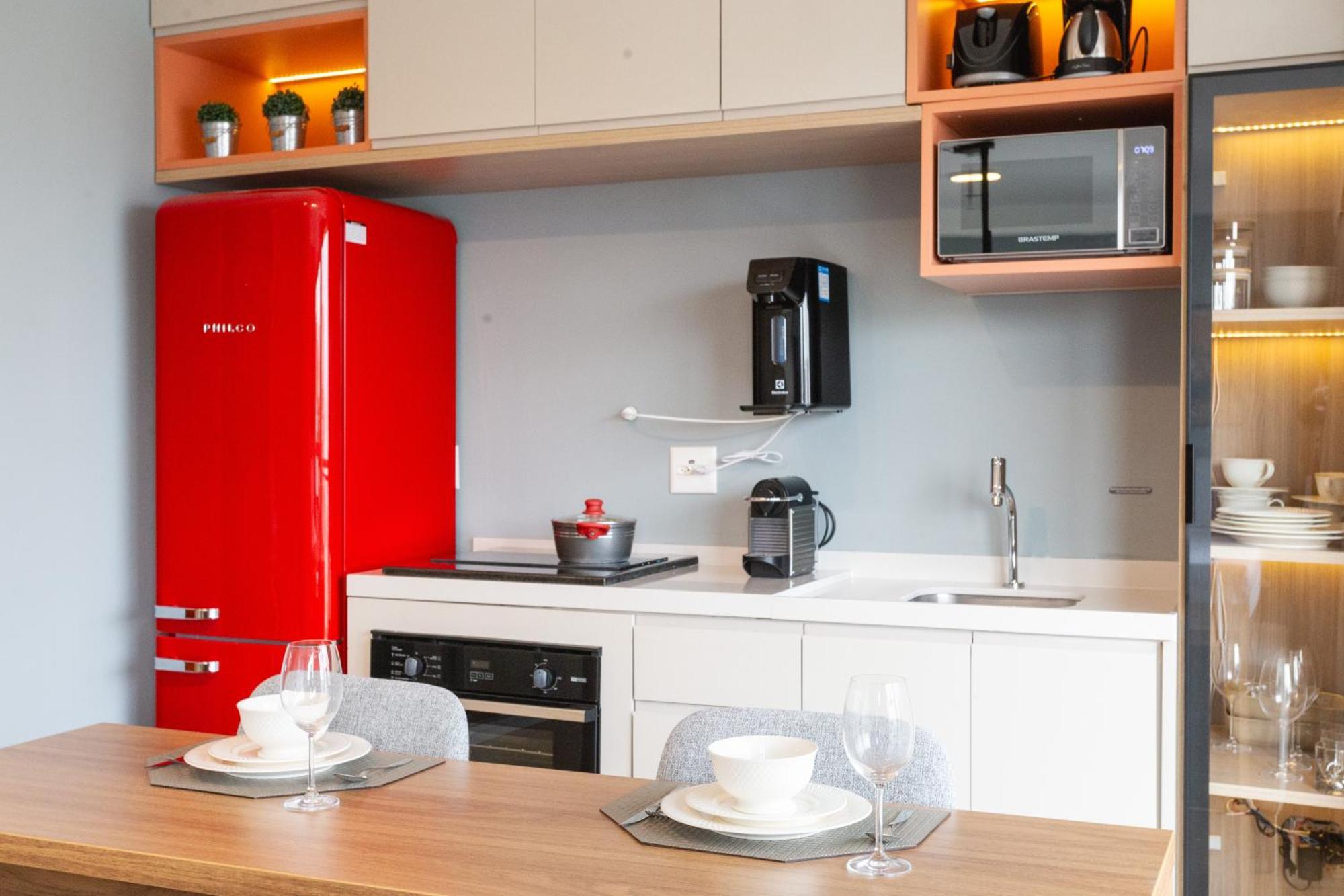 Condominio Na Vila Madalena Com Lazer E Garagem São Paulo Rum bild